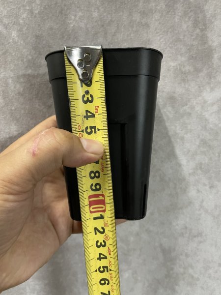 画像2: プレステラ 90深型 (2)