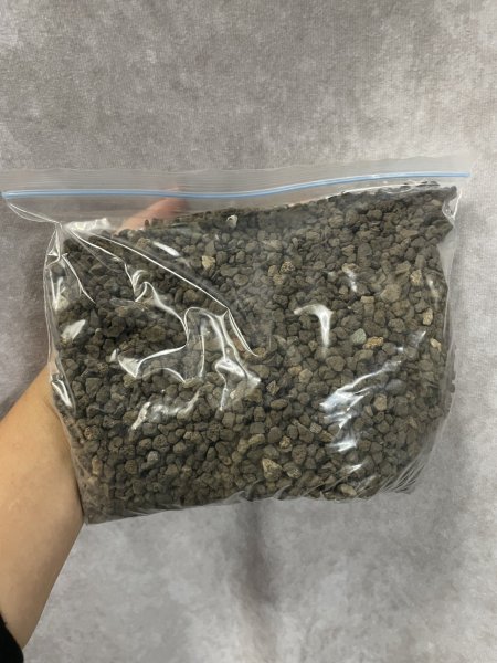 画像1: 富士砂 約0.75L (1)